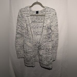 Madison Lilly Cardigan Sweater, Size XS